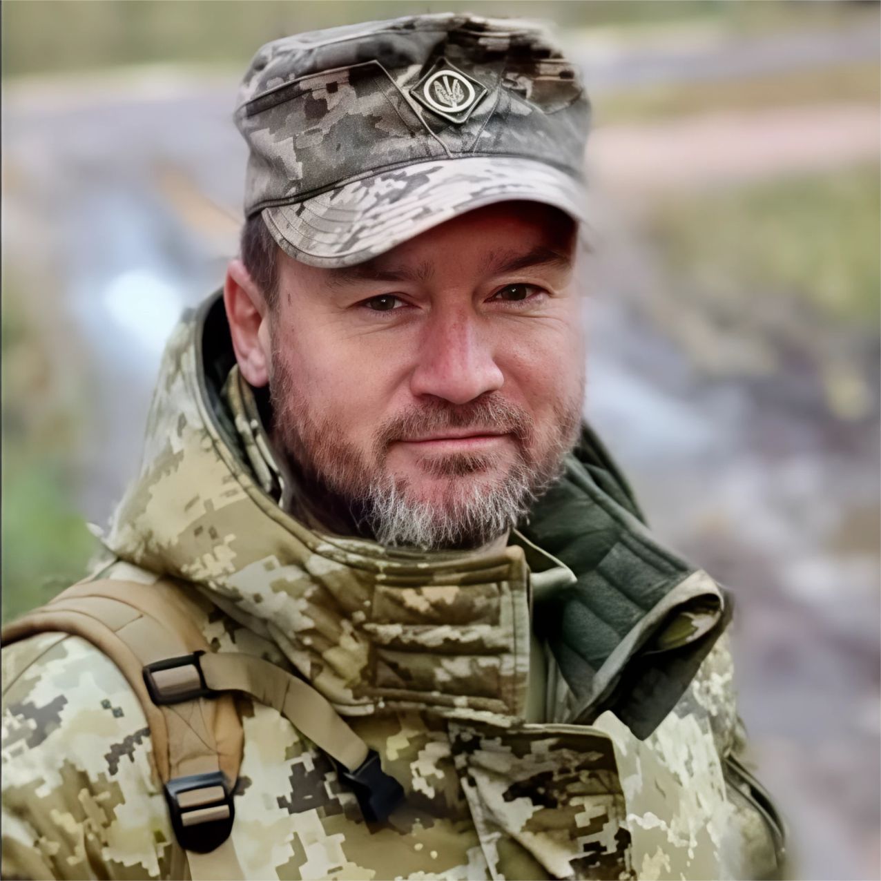 Кучменко Сергій Іванович